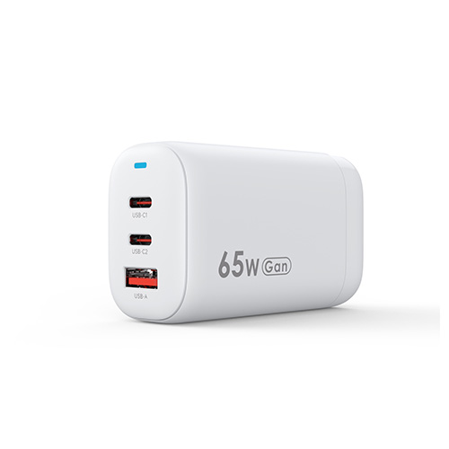 哪些設(shè)備可以用65W氮化鎵充電器充電？